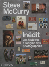 Steve McCurry Forks Magazine